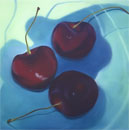 cherries